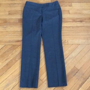 Grey dress pants size 10